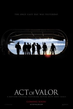 Закон доблести (2012)