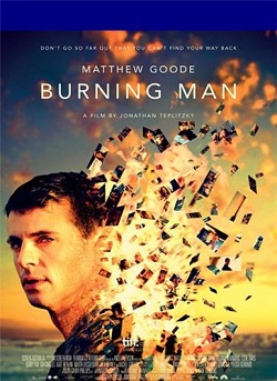 Горящий человек (2011)