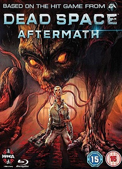 Dead Space: Последствия (2011)