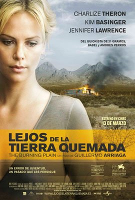 Пылающая равнина / The Burning Plain (2008)