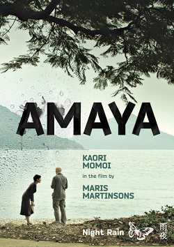 Гонконг, конфиденциально / Амая (2010)