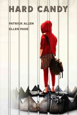Леденец / Hard Candy (2005)