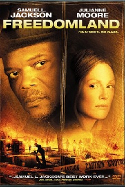 Обратная сторона правды (2006)