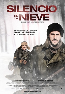 Тишина в снегу / Ледяное молчание (2011)