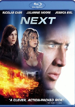 Пророк (2007)