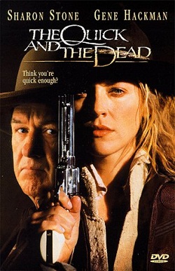 Быстрый и мёртвый (1995)