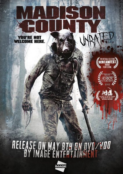 Мэдисон каунтри (2011)