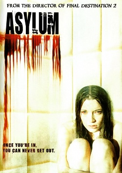 Психушка (2008)