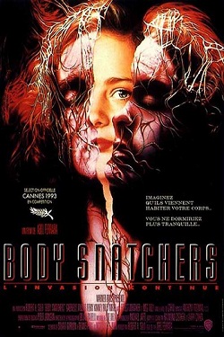 Похитители тел (1993)