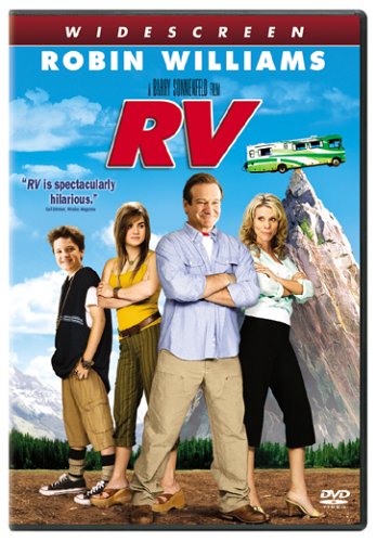Дурдом на колесах (2006)