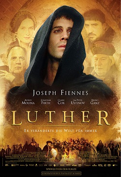 Лютер / Страсти по Лютеру (2003)