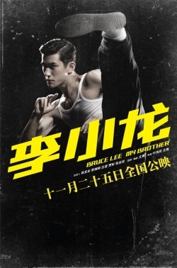 Брюс Ли (2010)
