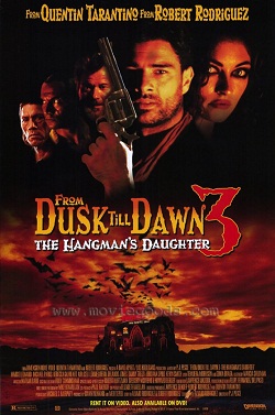 От заката до рассвета 3: Дочь палача (1999)