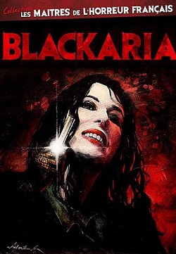Черная ария (2011)