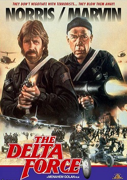 Отряд "Дельта" (1986)