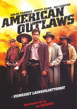 Американские герои (2001)