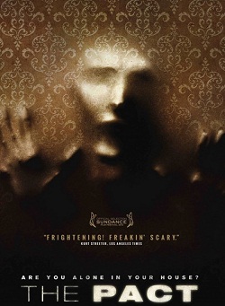 Пакт (2012)