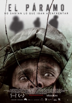 Холодное высокогорье (2011)