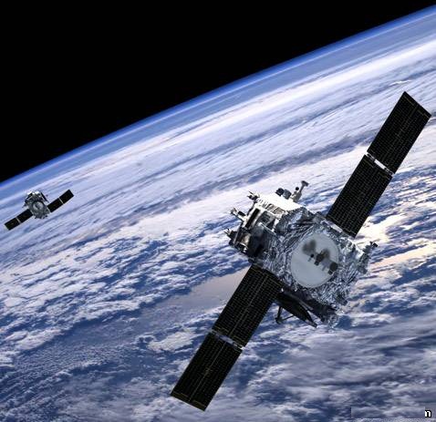 Чужая планета / Alien Planet ( 2005)