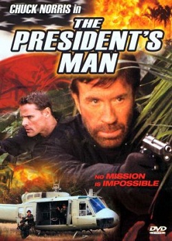 Человек президента (2000)