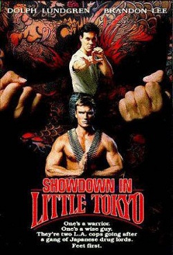 Разборки в маленьком Токио (1991)