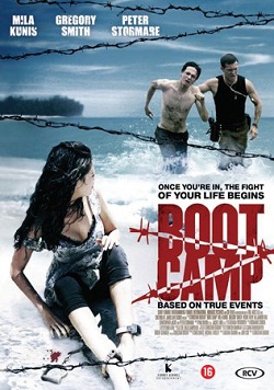 Лагерь (2008)