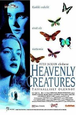 Небесные создания (1994)