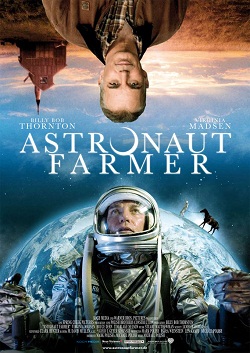 Астронавт Фармер (2006)