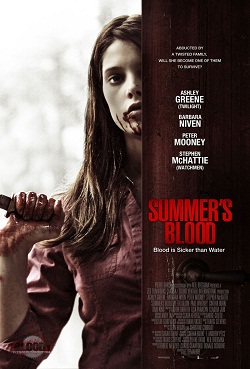 Кровь Луны (2009)