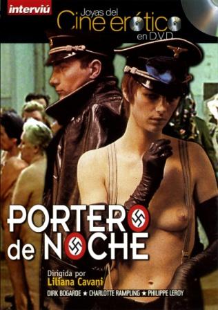 Ночной портье (1973)