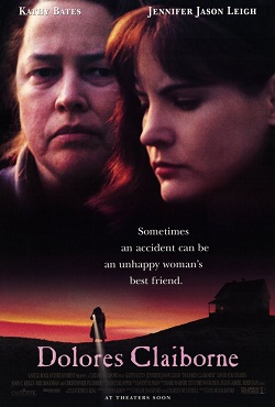 Долорес Клэйборн (1995)