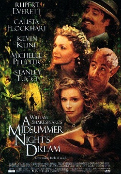 Сон в летнюю ночь (1999)