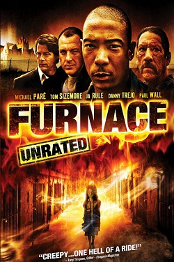 Восставшие из пепла (2007)