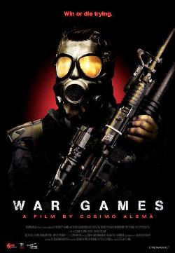 Военные игры (2010)