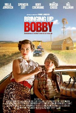 Воспитание Бобби (2011)
