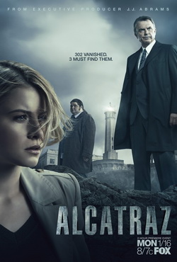 Алькатрас 1 сезон (2012)