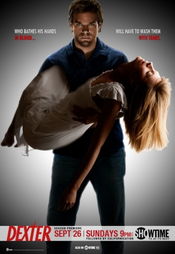 Декстер. 6 Сезон  / Dexter (2011)