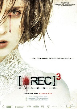 Репортаж 3 : Бытие (2012)