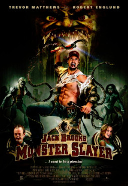 Джек Брукс / Jack Brooks: Monster Slayer (2007)