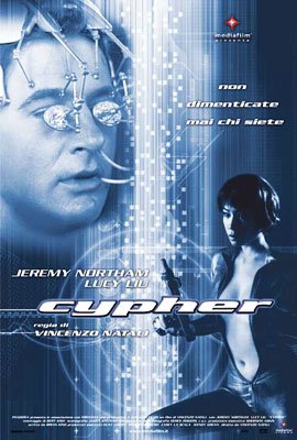 Кодер / Cypher (2002)