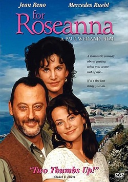 Место на кладбище / Могила Розанны (1997)
