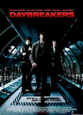 Воины света (2009)