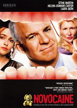 Новокаин (2001)
