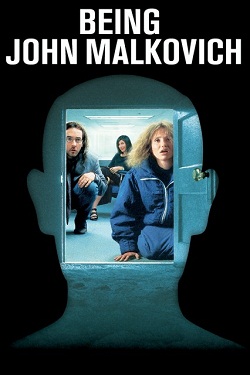 Быть Джоном Малковичем (1999)
