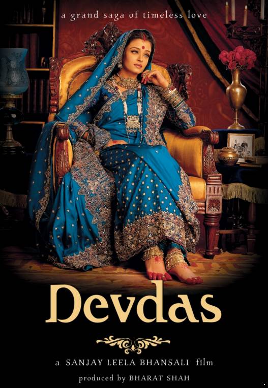 Девдас / Devdas (2002)