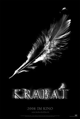 Крабат. Ученик колдуна / Krabat (2008)