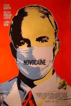 Новокаин / Novocaine (2001)