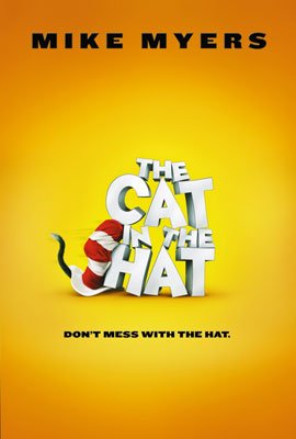 Кот / The Cat in the Hat (2003)