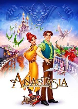 Анастасия (1997)