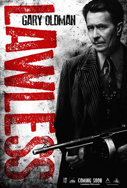Самый пьяный округ в мире (2012)